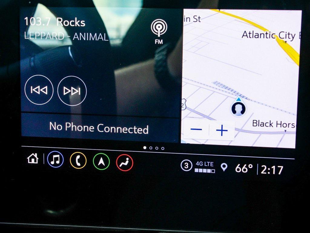 used 2022 Chevrolet Corvette car, priced at $61,990