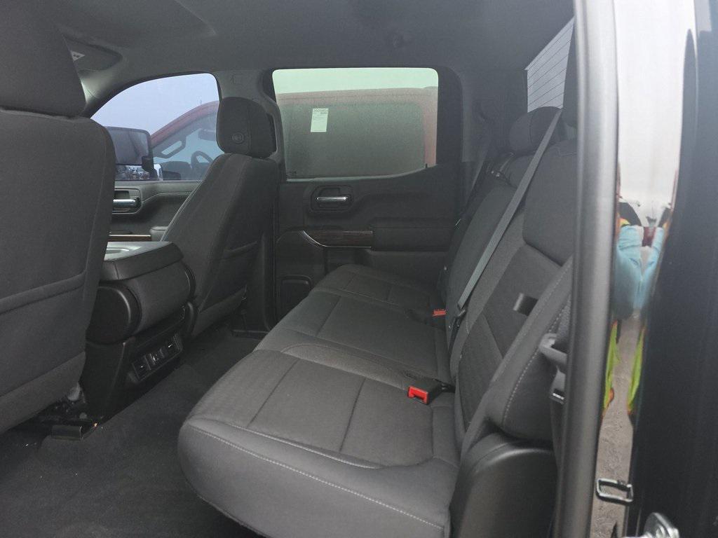 used 2020 GMC Sierra 1500 car, priced at $37,990