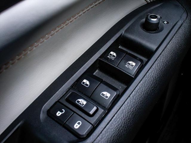 used 2024 Jeep Compass car, priced at $25,490