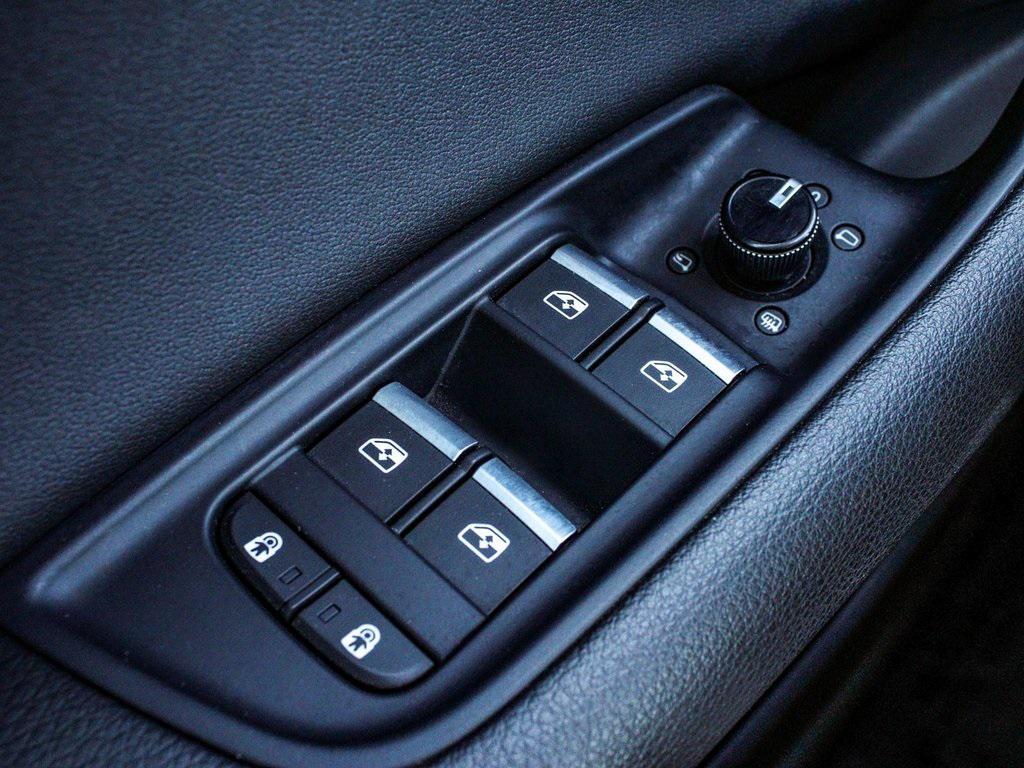 used 2022 Audi Q8 car, priced at $35,450