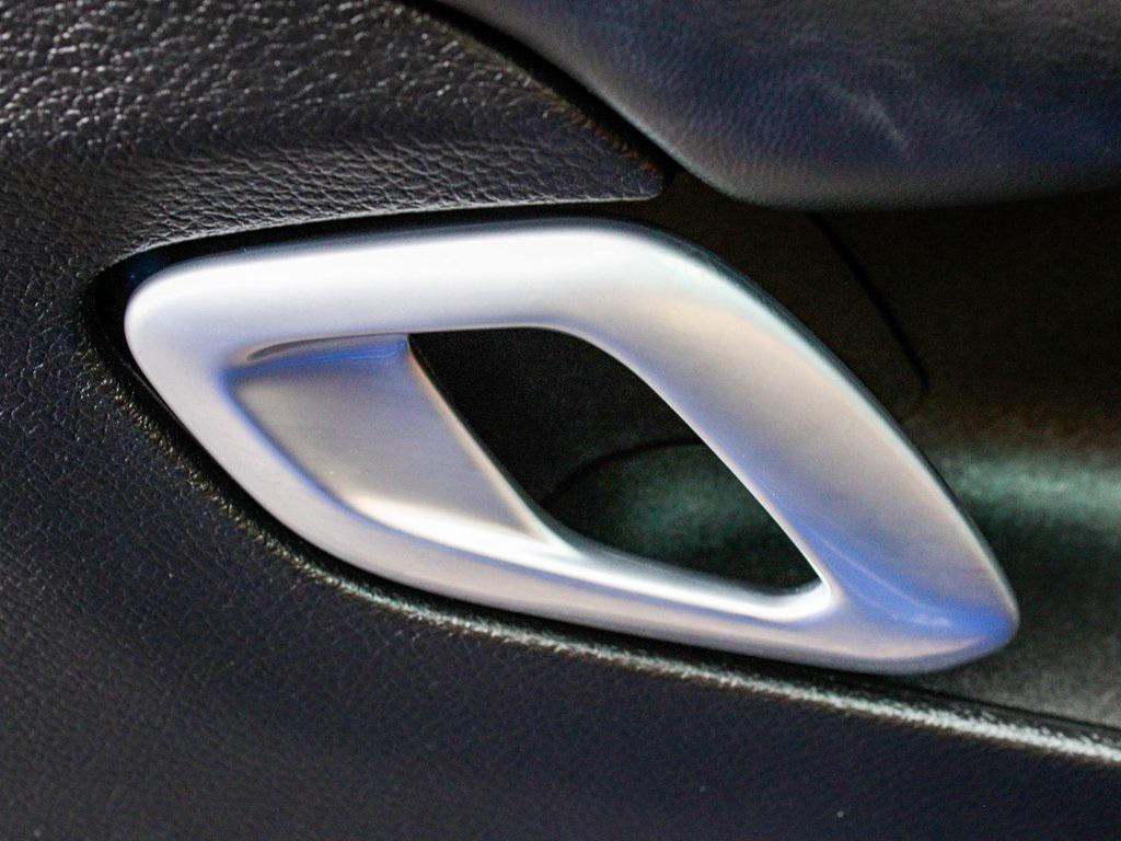 used 2022 Dodge Challenger car, priced at $49,990