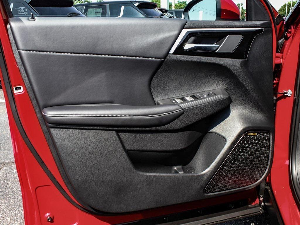 new 2025 Mitsubishi Outlander car, priced at $41,810