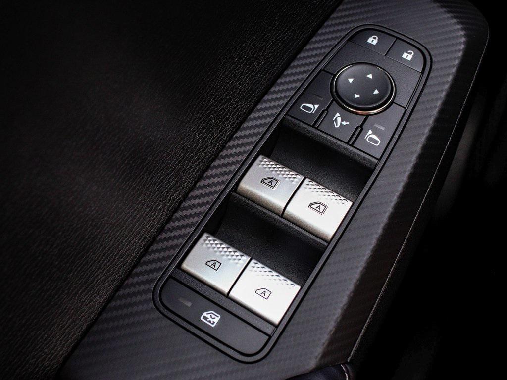 new 2025 Mitsubishi Outlander car, priced at $41,810