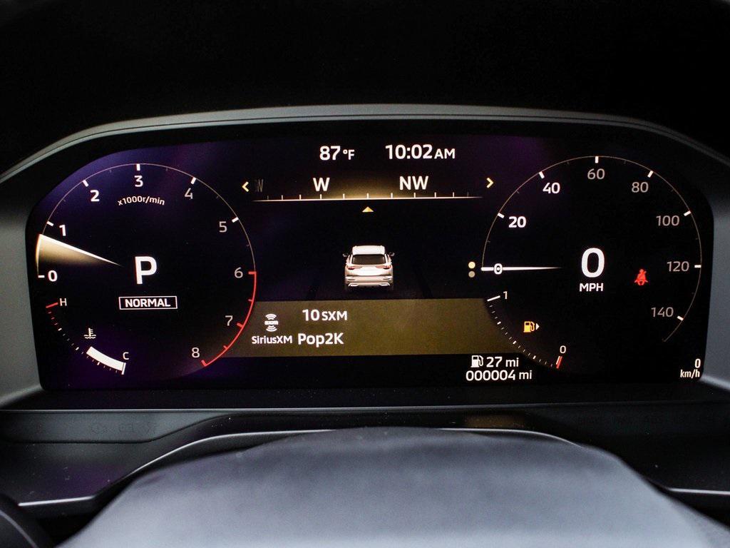 new 2025 Mitsubishi Outlander car, priced at $41,810