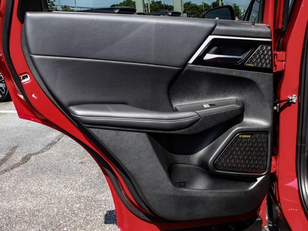 new 2025 Mitsubishi Outlander car, priced at $41,810