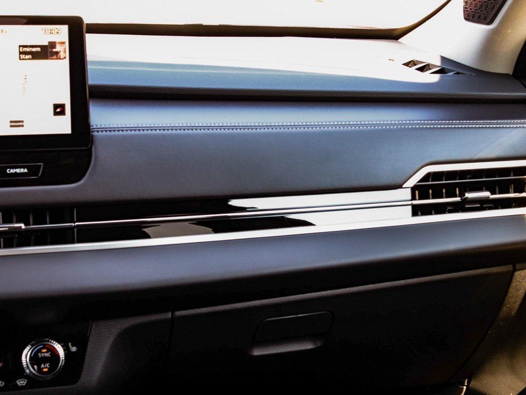 new 2025 Mitsubishi Outlander car, priced at $41,810