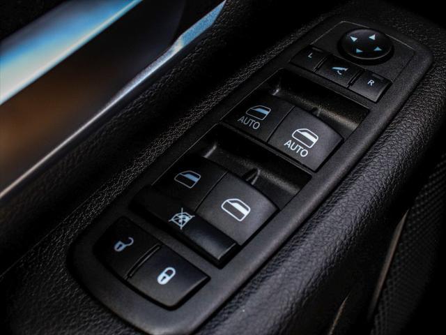used 2022 Ram 1500 car, priced at $36,490