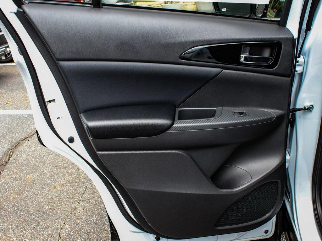 new 2026 Mitsubishi Eclipse Cross car, priced at $33,440
