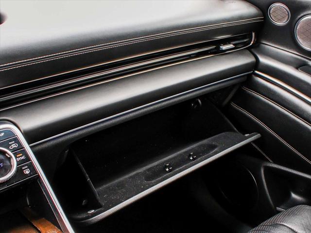used 2021 Genesis GV80 car, priced at $31,490