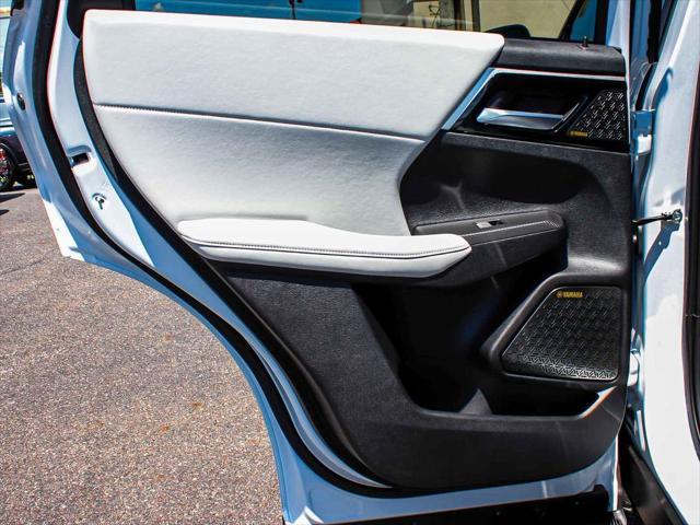 new 2025 Mitsubishi Outlander car, priced at $41,430