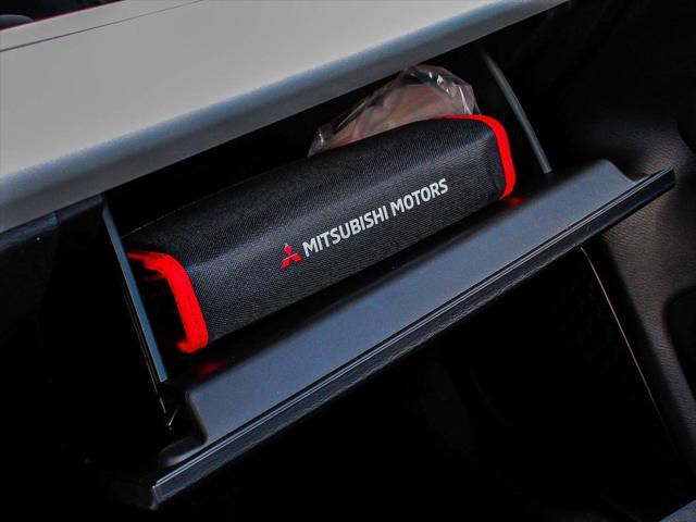 new 2025 Mitsubishi Outlander car, priced at $41,430