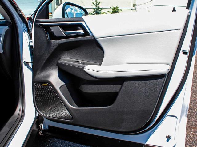 new 2025 Mitsubishi Outlander car, priced at $41,430