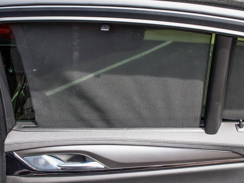 used 2019 BMW M5 car, priced at $62,740