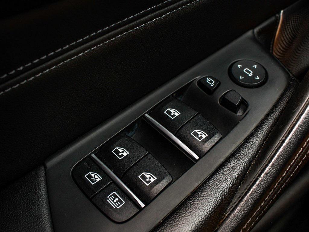 used 2019 BMW M5 car, priced at $62,740