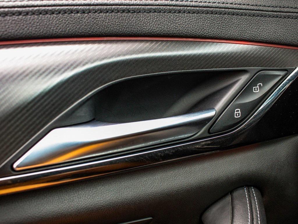 used 2019 BMW M5 car, priced at $62,740