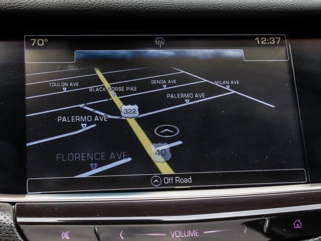 used 2018 Cadillac XT5 car, priced at $19,990