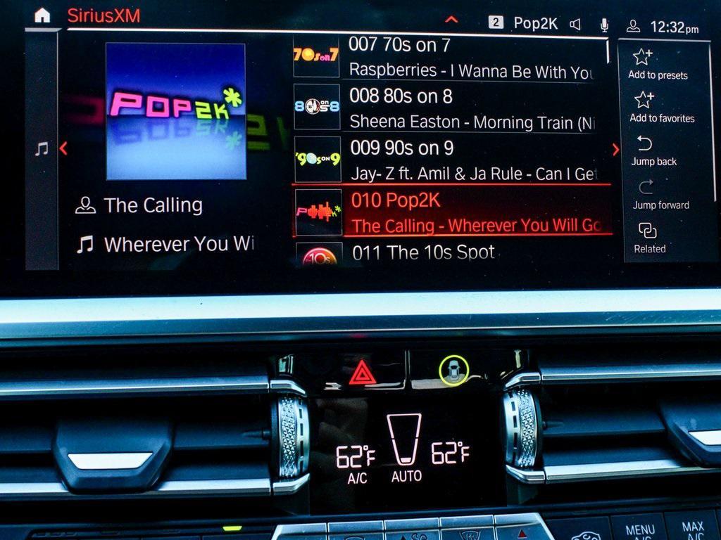 used 2021 BMW M440 car, priced at $39,990