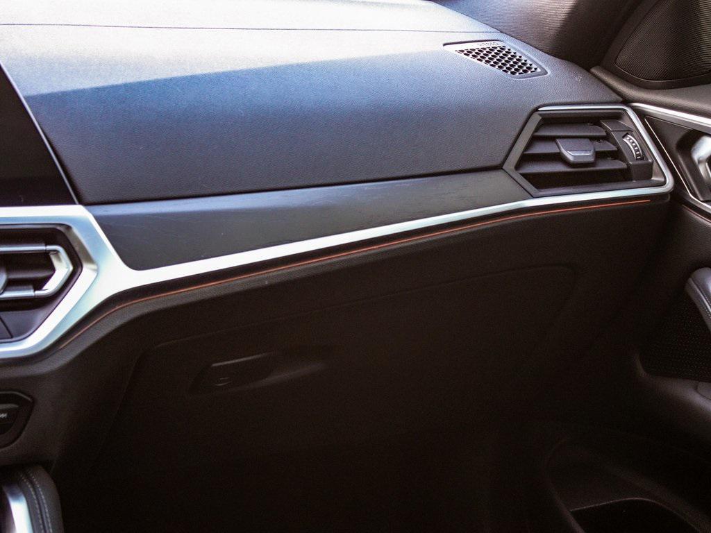 used 2021 BMW M440 car, priced at $39,990