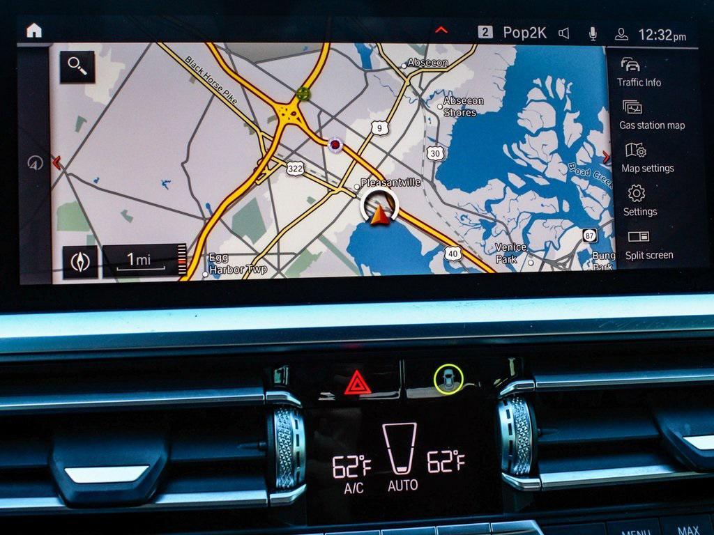 used 2021 BMW M440 car, priced at $39,990