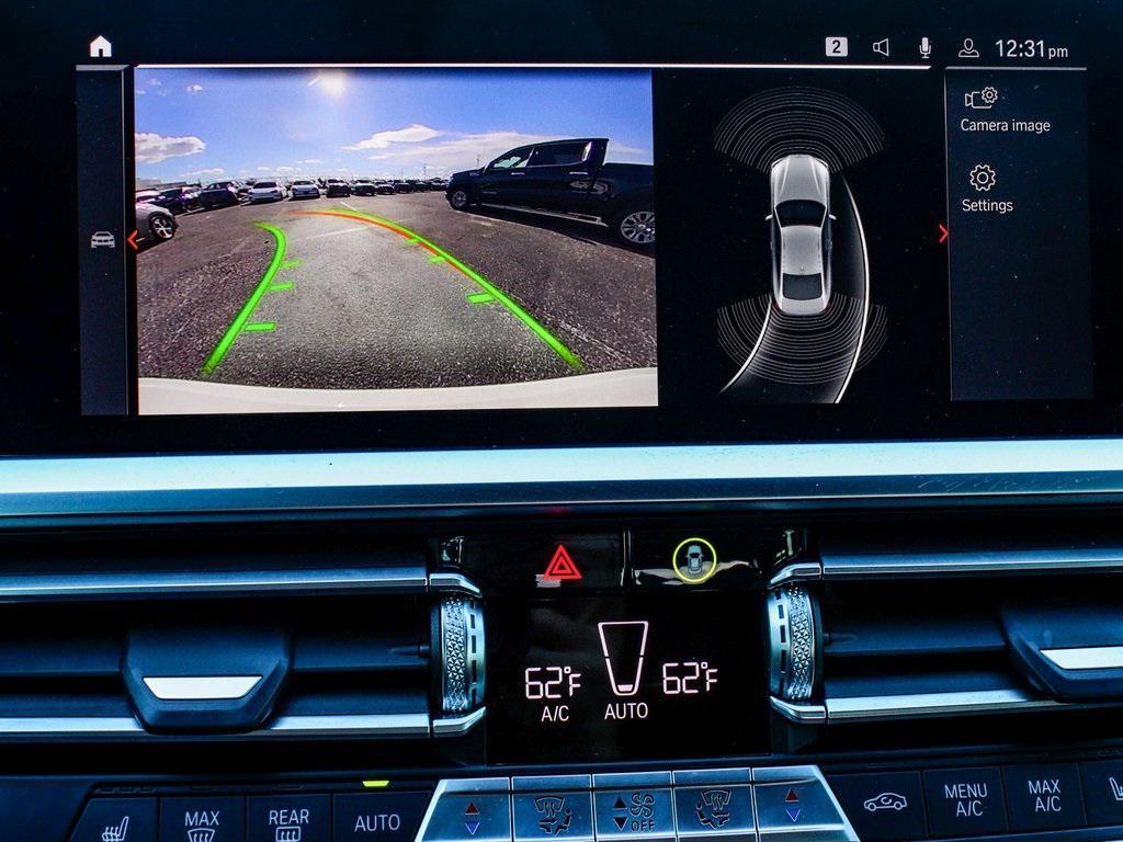 used 2021 BMW M440 car, priced at $39,990