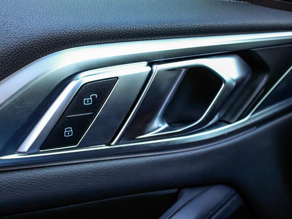 used 2021 BMW M440 car, priced at $39,990