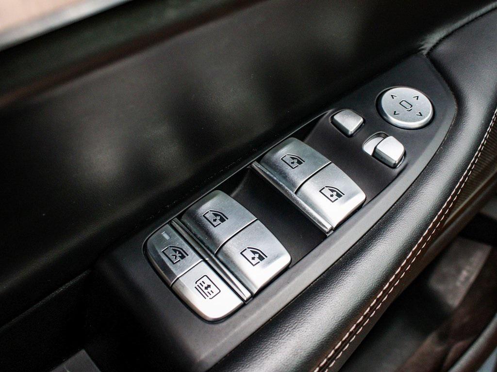 used 2022 BMW 750 car, priced at $42,450