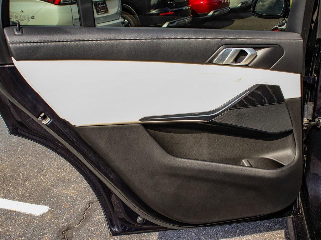 used 2019 BMW X7 car, priced at $31,990