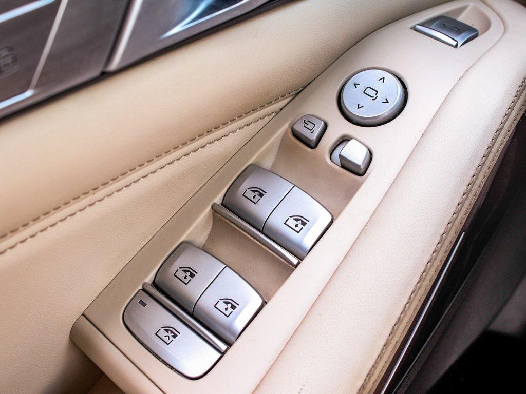 used 2019 BMW X7 car, priced at $31,990
