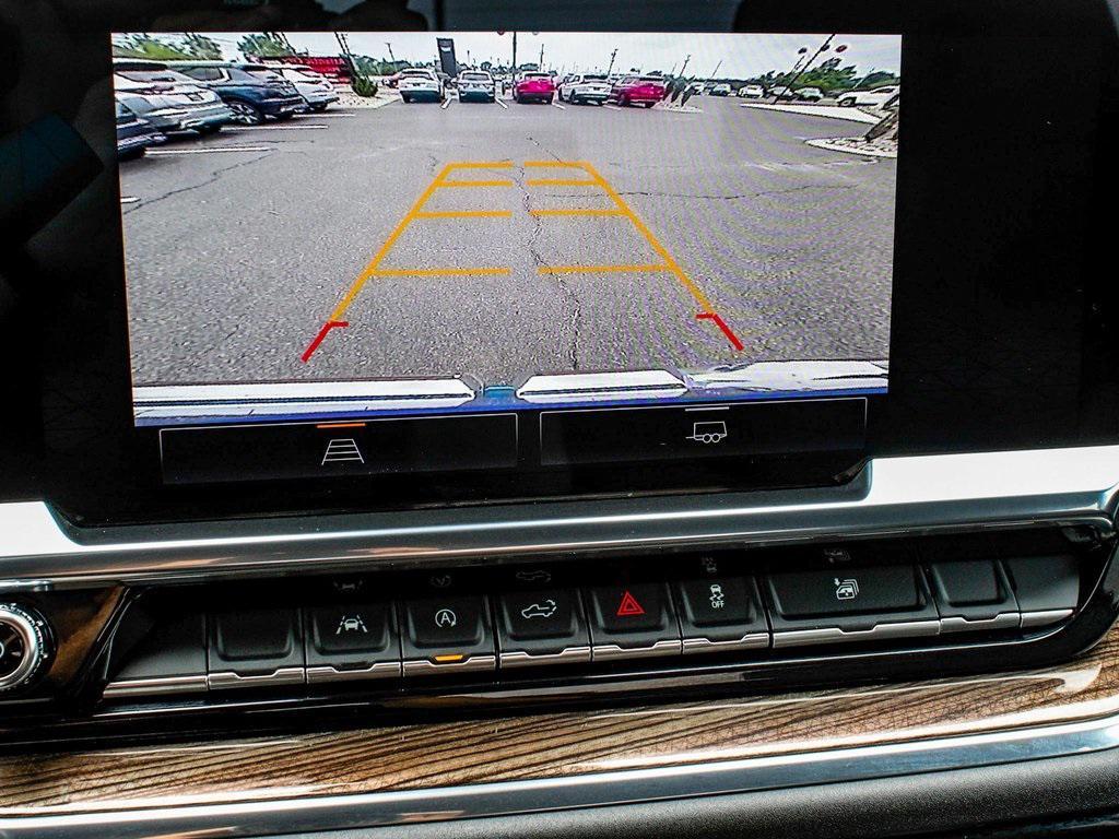 used 2023 GMC Sierra 1500 car, priced at $35,990