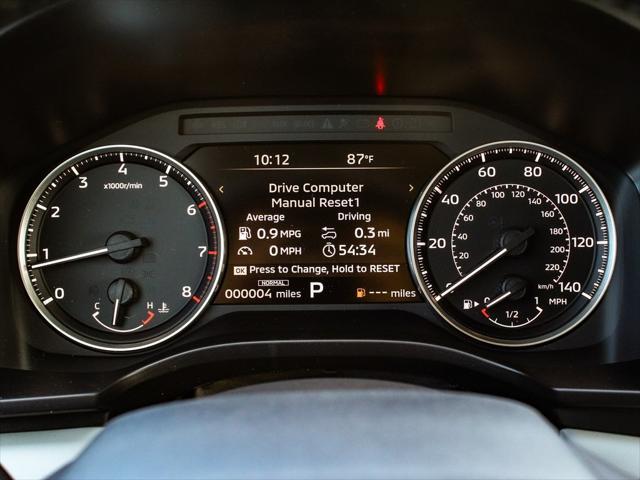 new 2025 Mitsubishi Outlander car, priced at $38,625