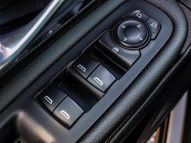 used 2020 GMC Terrain car, priced at $16,990