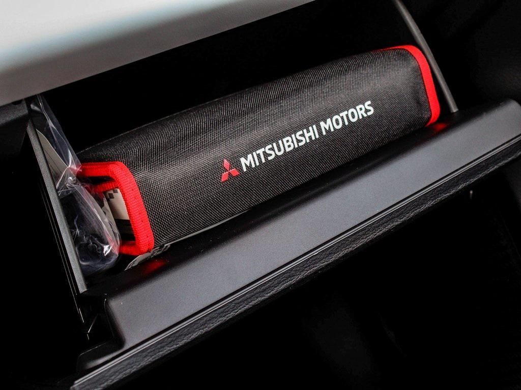 new 2025 Mitsubishi Outlander car, priced at $43,495