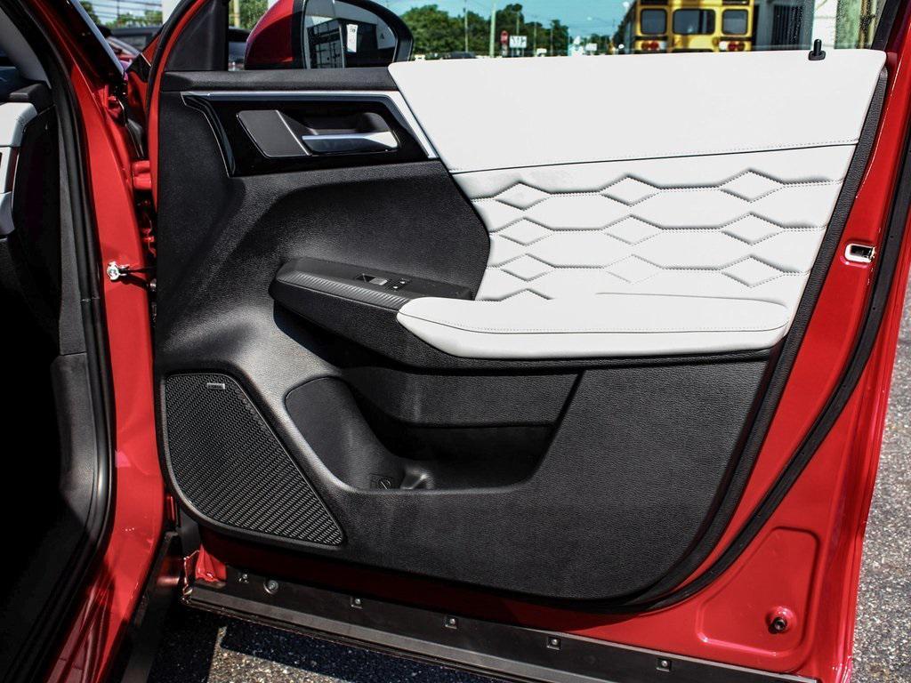 new 2025 Mitsubishi Outlander car, priced at $43,495