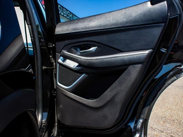 used 2022 Jaguar E-PACE car, priced at $23,990