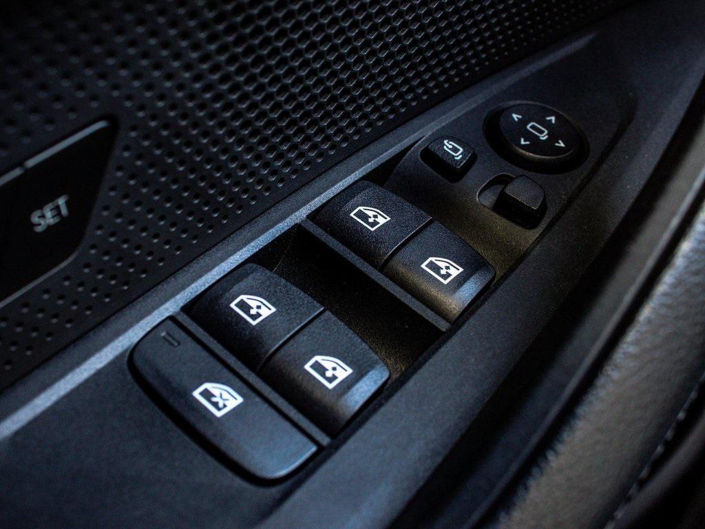 used 2024 BMW i4 Gran Coupe car