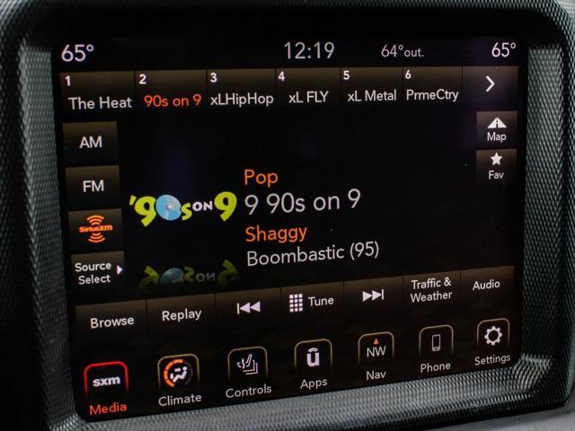 used 2022 Jeep Wrangler Unlimited 4xe car, priced at $34,490