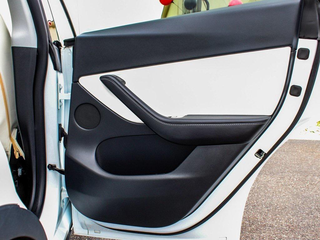 used 2021 Tesla Model Y car, priced at $24,990