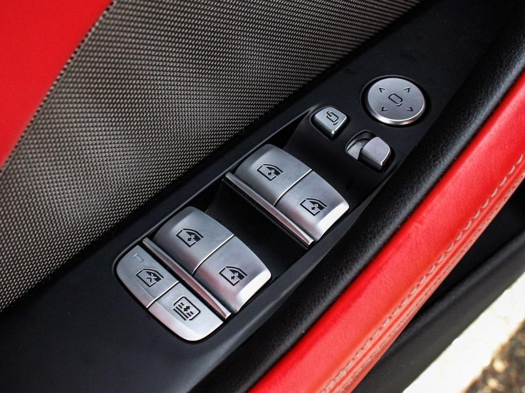 used 2022 BMW M850 Gran Coupe car, priced at $59,490