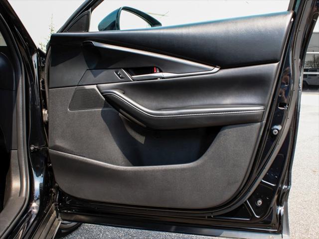 used 2022 Mazda CX-30 car, priced at $21,490