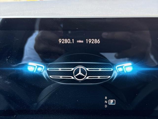 used 2021 Mercedes-Benz GLA 250 car, priced at $27,790