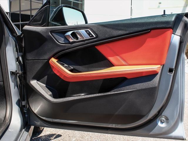 used 2022 BMW M235 Gran Coupe car, priced at $31,490
