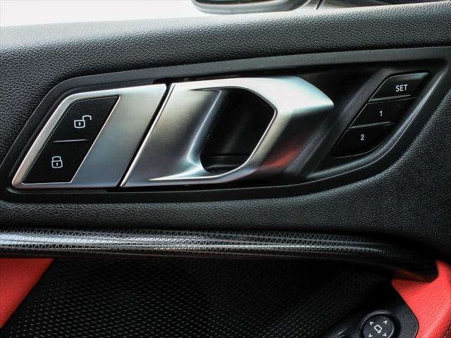 used 2022 BMW M235 Gran Coupe car, priced at $31,490