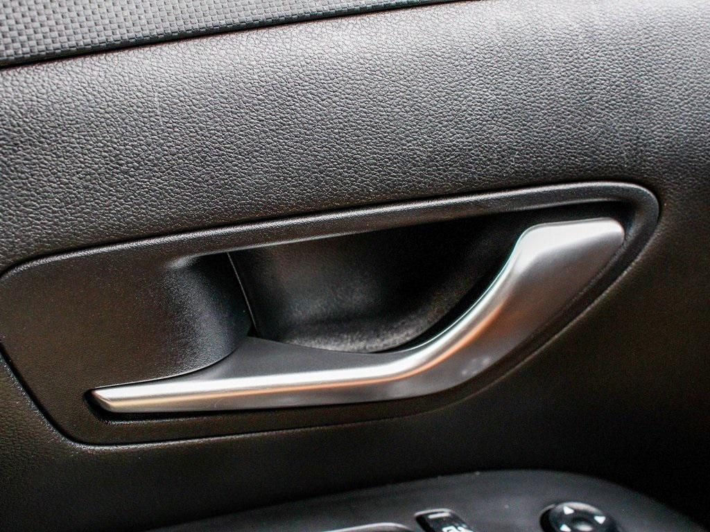 used 2024 Hyundai Tucson car, priced at $20,450