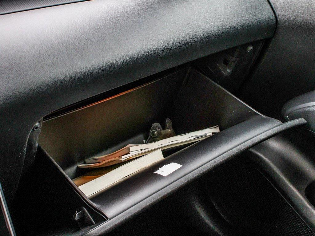 used 2024 Hyundai Tucson car, priced at $20,450