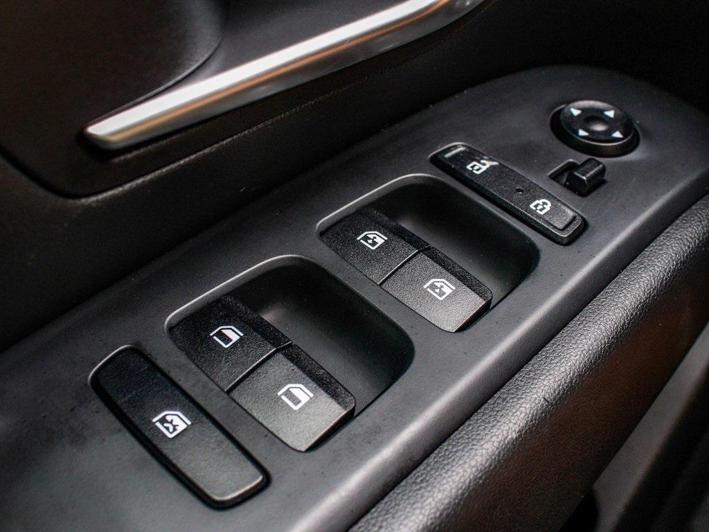 used 2024 Hyundai Tucson car, priced at $20,450