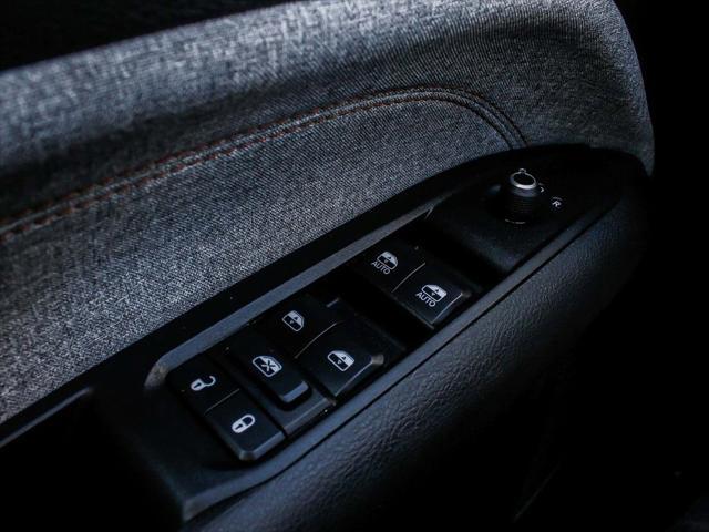 used 2022 Jeep Compass car, priced at $21,690