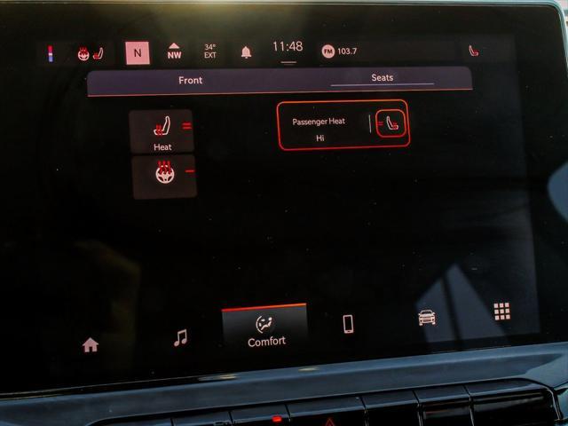 used 2022 Jeep Compass car, priced at $21,690