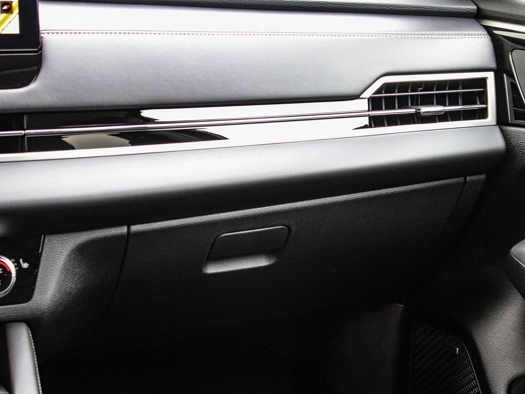 new 2025 Mitsubishi Outlander car, priced at $34,840