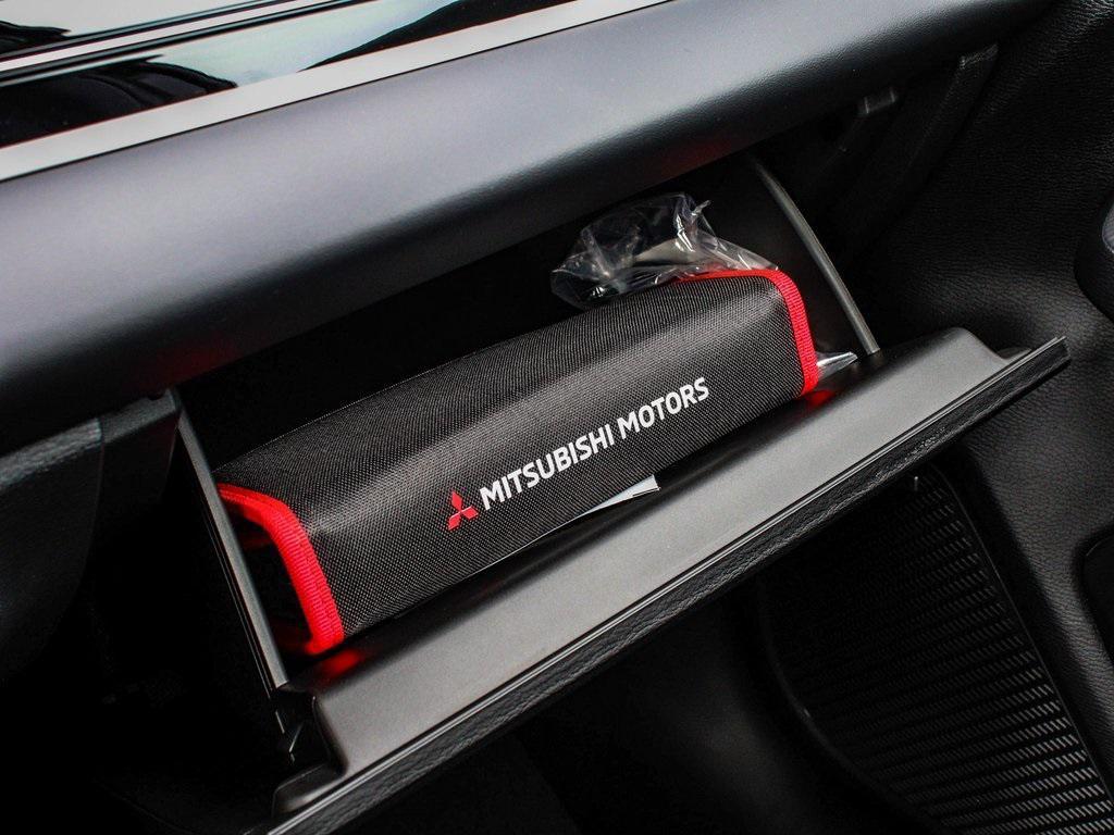 new 2025 Mitsubishi Outlander car, priced at $34,840