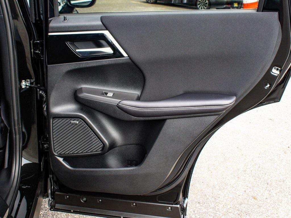 new 2025 Mitsubishi Outlander car, priced at $34,840